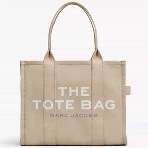 ❌SOLD❌Marc Jacobs The Tote Bag Large